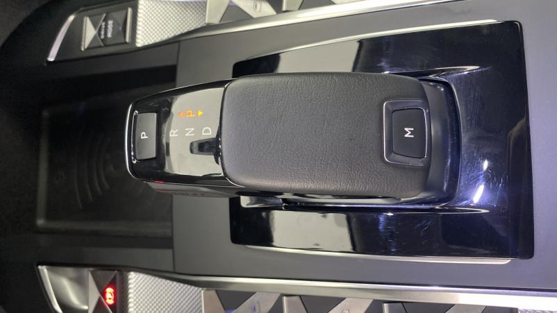 Vente en ligne Ds Ds3 Crossback BlueHDi 130ch Ines de la Fressange Paris Automatique+Caméra au prix de 29 980 €