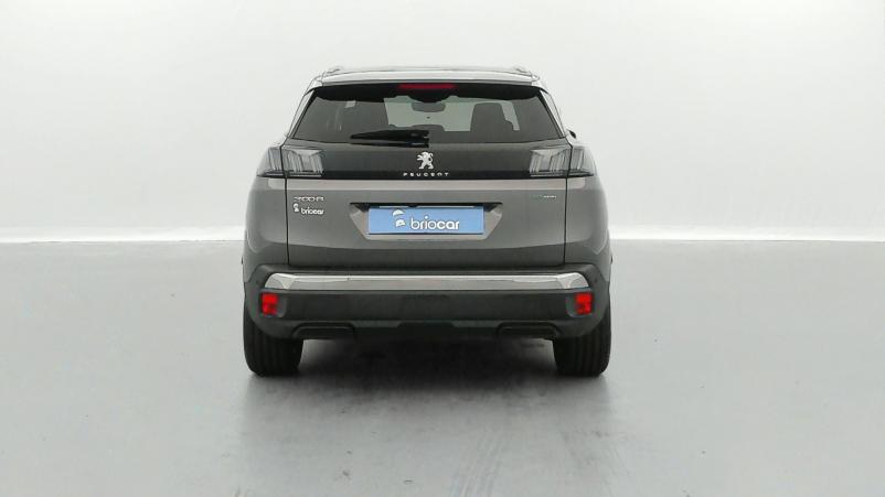 Vente en ligne Peugeot 3008 HYBRID 225ch Allure Pack e-EAT8 au prix de 36 880 €