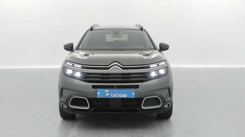 Vente en ligne Citroën C5 Aircross BlueHDi 130ch S&S Shine Pack EAT8+options au prix de 34 980 €