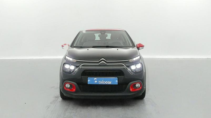 Vente en ligne Citroën C3 1.2 PureTech 83ch S&S Shine au prix de 15 980 €