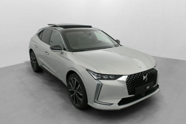 Ds DS4 Hybride E-Tense 225 EAT8 Rivoli occasion de 2021 en vente à Rennes