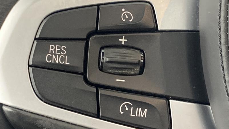 Vente en ligne Bmw X3 xDrive30dA 265ch  M Sport+Toit ouvrant+Options au prix de 45 880 €