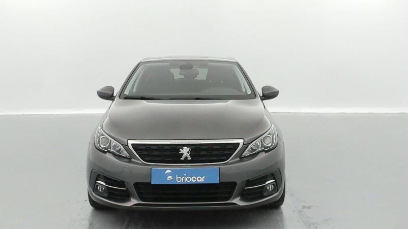 Vente en ligne Peugeot 308 1.2 PureTech 110ch S&S Style au prix de 19 980 €