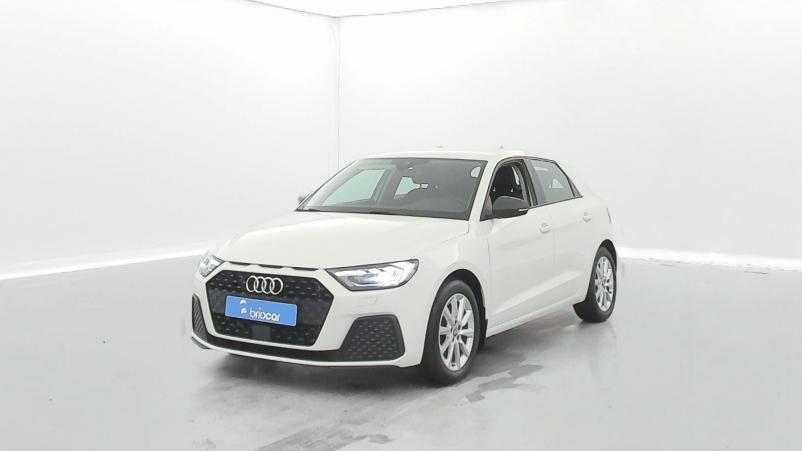 Vente en ligne Audi A1 30 TFSI 116ch Design+options au prix de 21 990 €