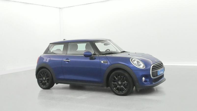 Vente en ligne Mini Mini One 102ch+options au prix de 18 980 €
