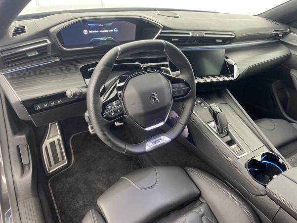 Vente en ligne Peugeot 508 HYBRID 225ch GT Pack e-EAT8 suréquipé au prix de 39 990 €