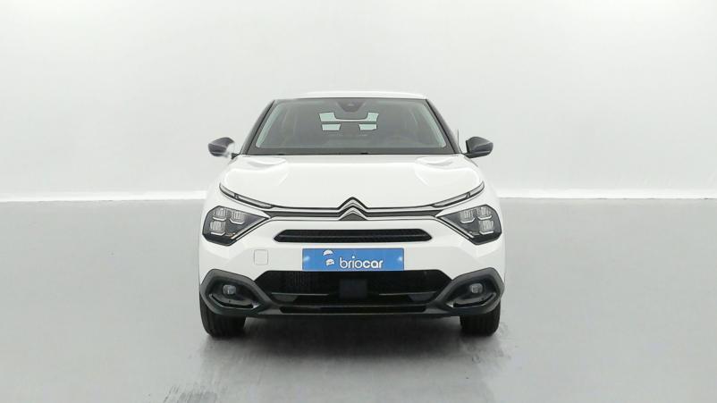 Vente en ligne Citroën C4 PureTech 130ch S&S Feel Pack au prix de 26 490 €