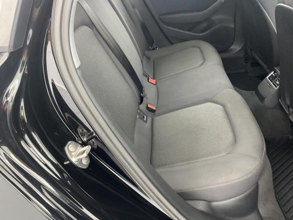Vente en ligne Audi A3 35 TFSI 150ch CoD suréquipée au prix de 23 580 €