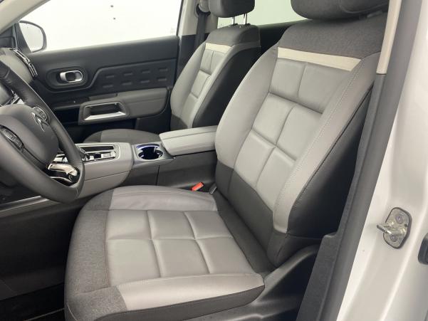 Vente en ligne Citroën C5 Aircross BlueHDi 130ch S&S Shine Pack EAT8+options au prix de 32 980 €