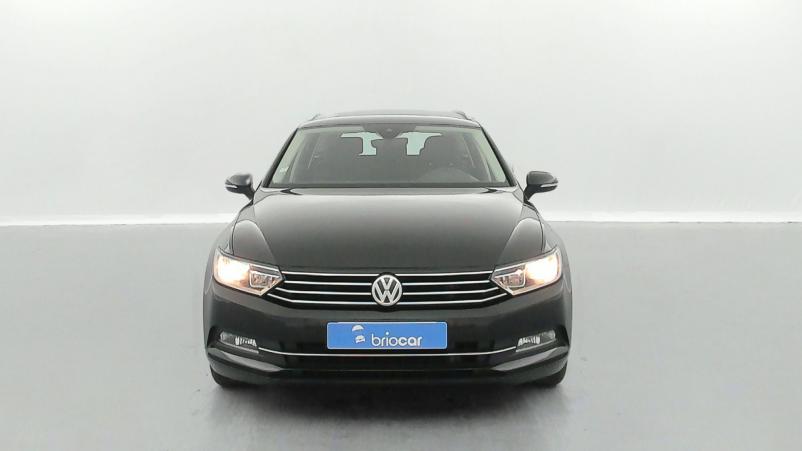 Vente en ligne Volkswagen Passat SW 2.0 TDI 150ch BlueMotion Technology Confortline DSG6 au prix de 18 390 €