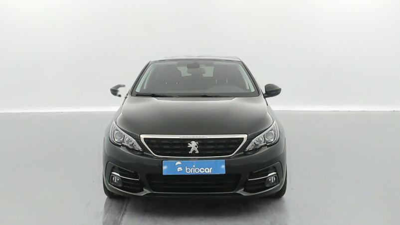 Vente en ligne Peugeot 308 1.5 BlueHDi 100ch S&S Style au prix de 20 290 €