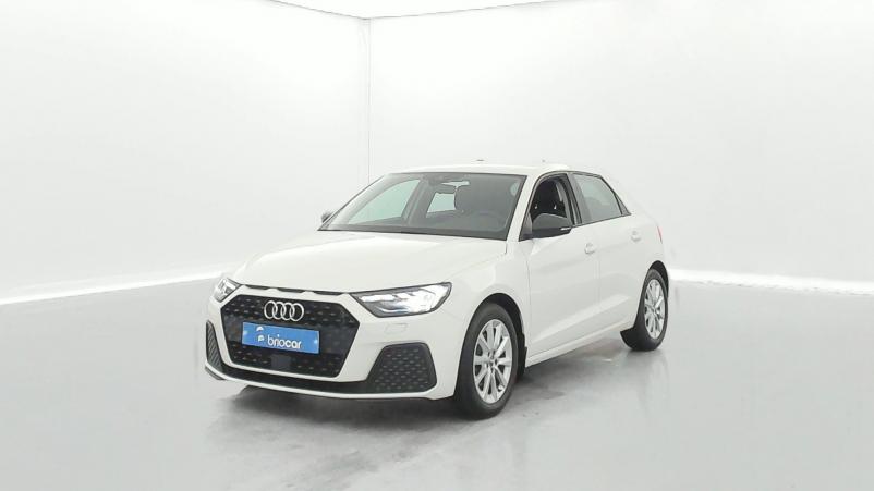 Vente en ligne Audi A1 30 TFSI 116ch Design+options au prix de 21 690 €