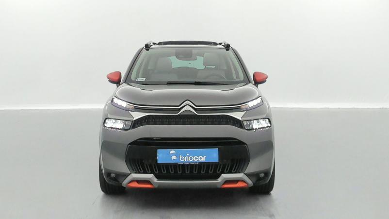 Vente en ligne Citroën C3 Aircross PureTech 110ch Shine Pack +Toit ouvrant suréquipé au prix de 22 990 €