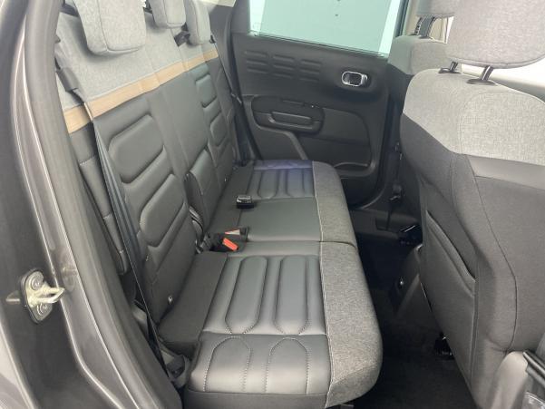 Vente en ligne Citroën C3 Aircross PureTech 110ch Shine Pack +Toit ouvrant suréquipé au prix de 23 980 €