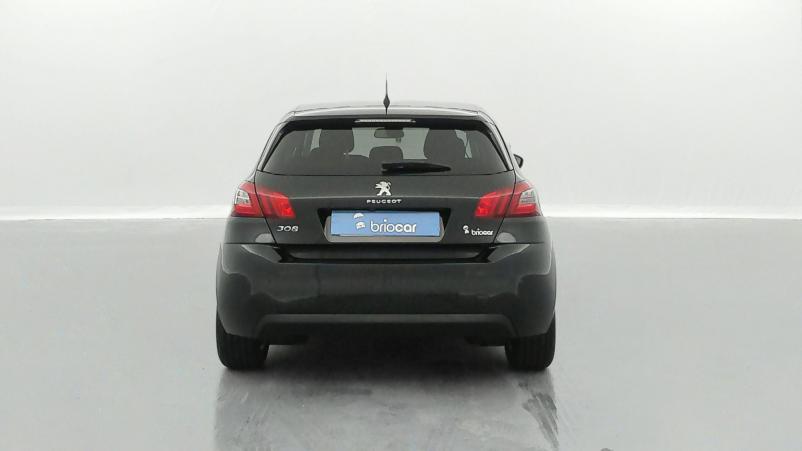 Vente en ligne Peugeot 308 1.5 BlueHDi 100ch S&S Style au prix de 19 980 €