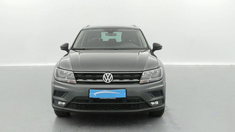 Vente en ligne Volkswagen Tiguan 2.0 TDI 150ch Confortline DSG7 au prix de 28 990 €