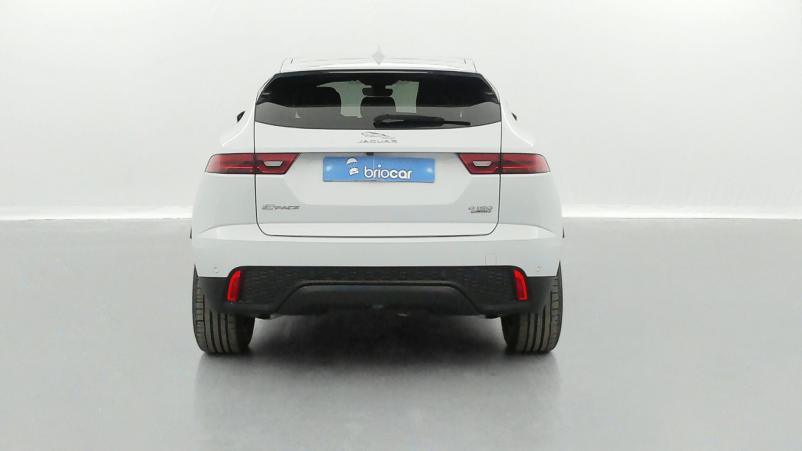 Vente en ligne Jaguar E-Pace 2.0D 150ch R-Dynamic SE AWD BVA9 au prix de 30 680 €