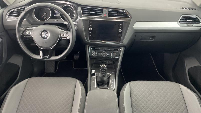 Vente en ligne Volkswagen Tiguan 2.0 TDI 150ch Confortline Business+options au prix de 27 390 €
