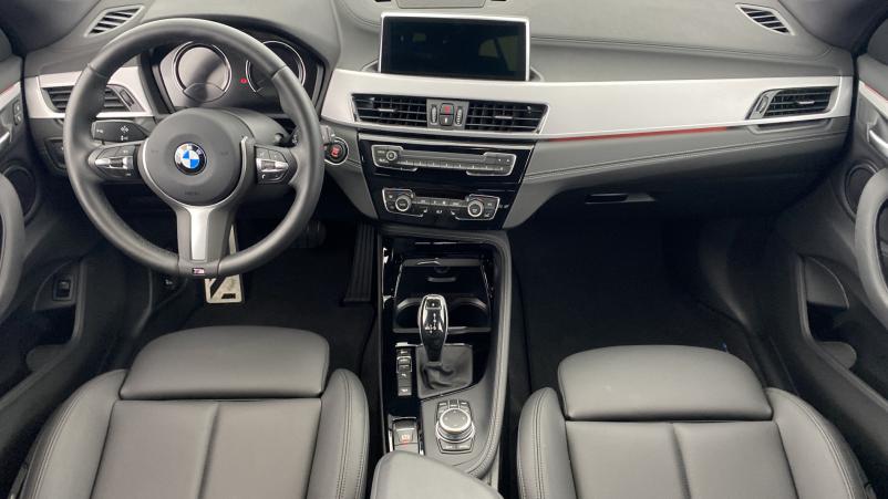 Vente en ligne Bmw X1 xDrive18dA 150ch M Sport suréquipé au prix de 39 990 €