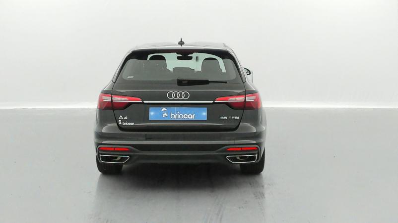 Vente en ligne Audi A4 Avant 35 TFSI 150ch Design S tronic Suréquipée +Garantie constructeur 5ans/100000 kms au prix de 36 780 €