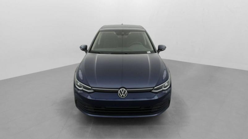 Vente en ligne Volkswagen Golf 2.0 TDI SCR 115 BVM6 LIFE 1ST au prix de 27 250 €