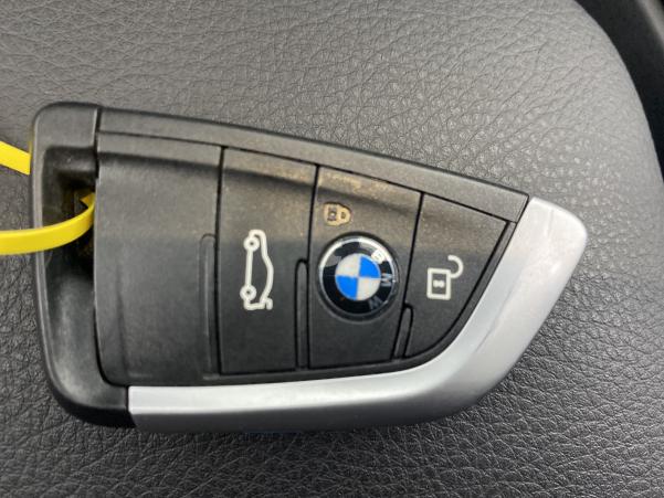 Vente en ligne Bmw X1 xDrive18dA 150ch M Sport suréquipé au prix de 39 680 €