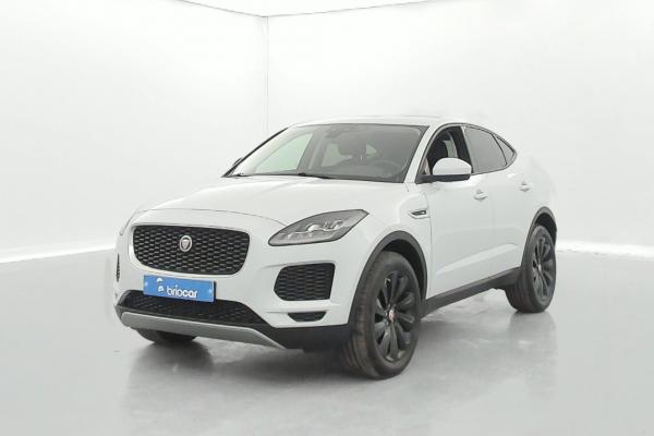Jaguar E-Pace 2.0D 150ch R-Dynamic SE AWD BVA9 occasion de 2018 en vente à Rennes