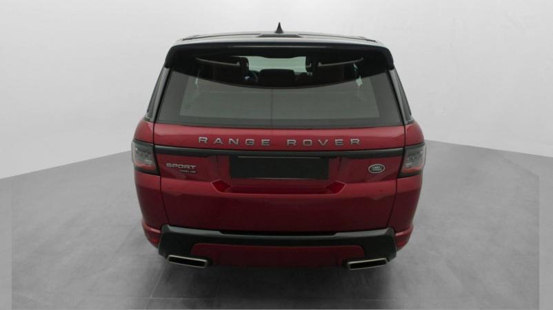 Vente en ligne Land Rover Range Rover Sport Mark VII P400e PHEV 2.0L 404ch HSE Dynamic au prix de 68 450 €