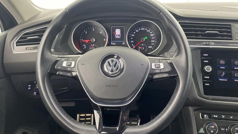 Vente en ligne Volkswagen Tiguan 2.0 TDI 150ch Confortline DSG7 au prix de 27 990 €