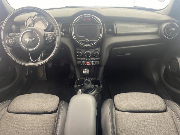 Vente en ligne Mini Mini Cooper D 116ch Heddon Street+Toit ouvrant au prix de 17 490 €