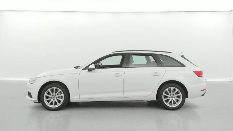 Vente en ligne Audi A4 Avant 2.0 TDI 190ch S tronic 7+options au prix de 23 490 €