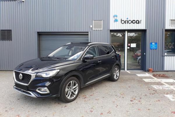 Mg EHS PHEV 1.5T GDI 258ch Luxury occasion de 2021 en vente à Rennes