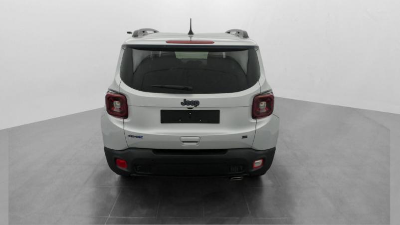 Vente en ligne Jeep Renegade 1.3 Turbo T4 240 ch PHEV AT6 4xe eAWD S au prix de 33 430 €