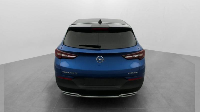 Vente en ligne Opel Grandland X Hybrid4 300 ch AWD BVA8 Ultimate au prix de 42 700 €