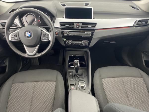Vente en ligne Bmw X1 sDrive18iA 136ch Première DKG7 + Caméra + Options au prix de 36 390 €