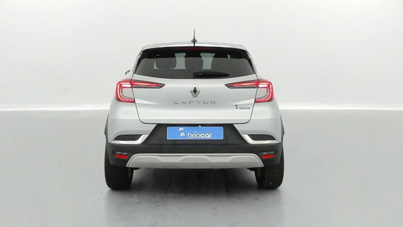 Vente en ligne Renault Captur 1.0 TCe 90ch Zen suréquipé (équivalent Intens) au prix de 21 990 €