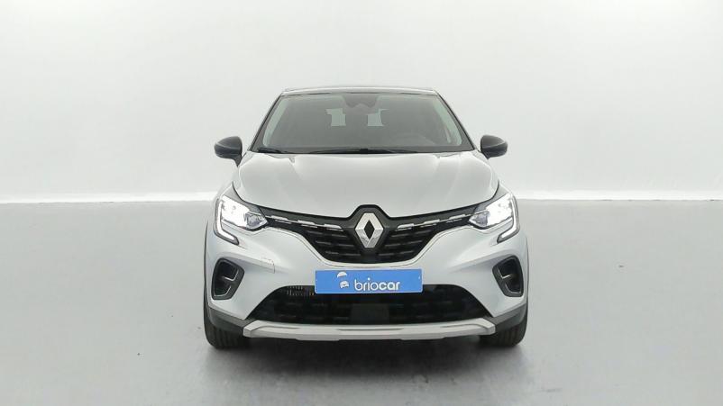 Vente en ligne Renault Captur 1.0 TCe 90ch Zen suréquipé (équivalent Intens) au prix de 22 980 €