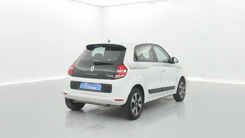 Vente en ligne Renault Twingo 3 1.0 SCe 70ch Limited au prix de 11 280 €