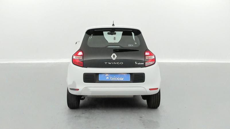 Vente en ligne Renault Twingo 3 1.0 SCe 70ch Limited au prix de 11 280 €