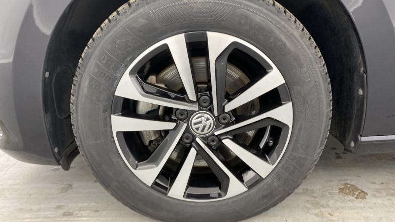Vente en ligne Volkswagen Touran 2.0 TDI 150ch United DSG7 7 places au prix de 33 490 €