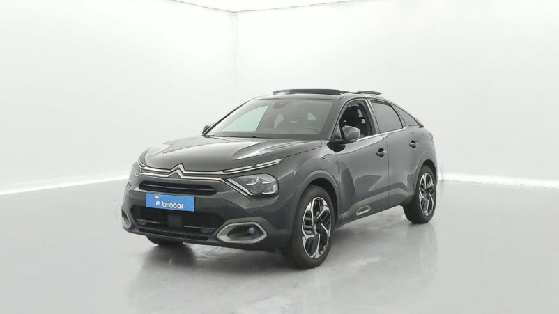 Vente en ligne Citroën C4 BlueHDi 130ch Shine Pack EAT8 +Toit ouvrant au prix de 28 590 €