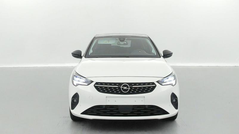 Vente en ligne Opel Corsa 1.2 75ch Sport +Toit panoramique suréquipéé au prix de 17 690 €