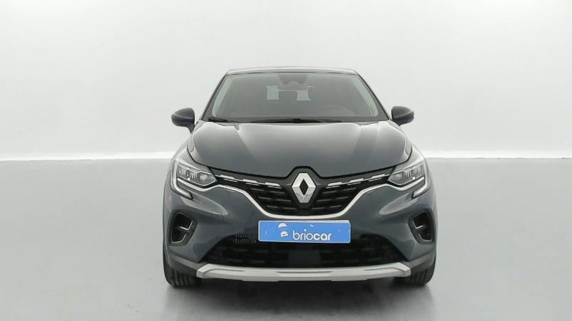 Vente en ligne Renault Captur 1.0 TCe 90ch Zen suréquipé (équivalent Intens) au prix de 21 980 €