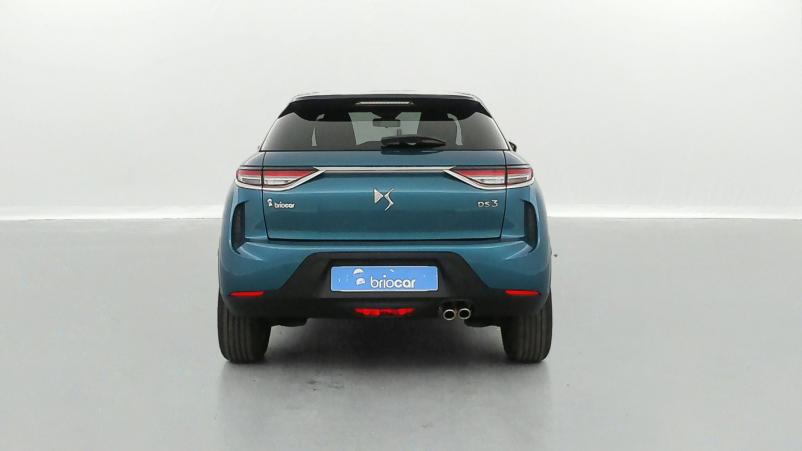Vente en ligne Ds Ds3 Crossback PureTech 130ch Business Automatique+caméra au prix de 28 680 €