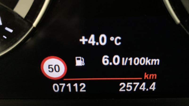 Vente en ligne Bmw X1 X1 sDrive 18d 150 ch BVA8 M Sport au prix de 37 550 €