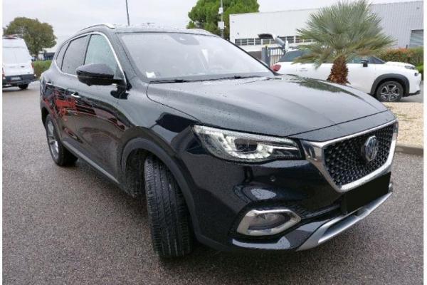 Mg EHS PHEV 1.5T GDI 258ch Luxury occasion de 2021 en vente à Rennes