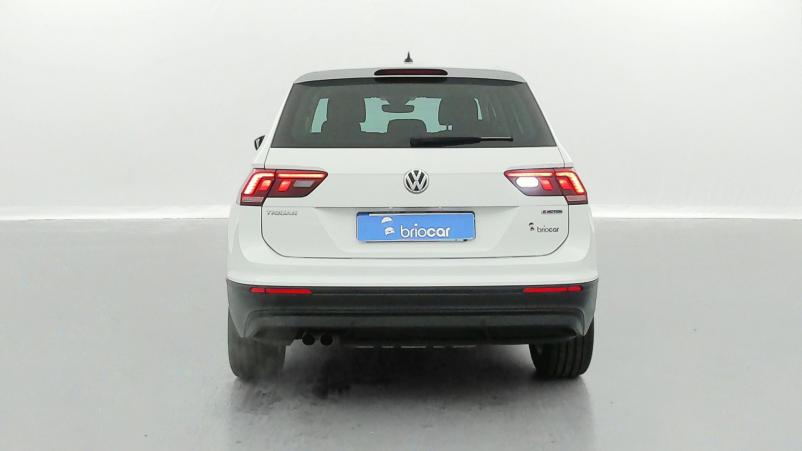 Vente en ligne Volkswagen Tiguan 2.0 TSI 190ch 4Motion DSG7 suréquipé au prix de 28 980 €
