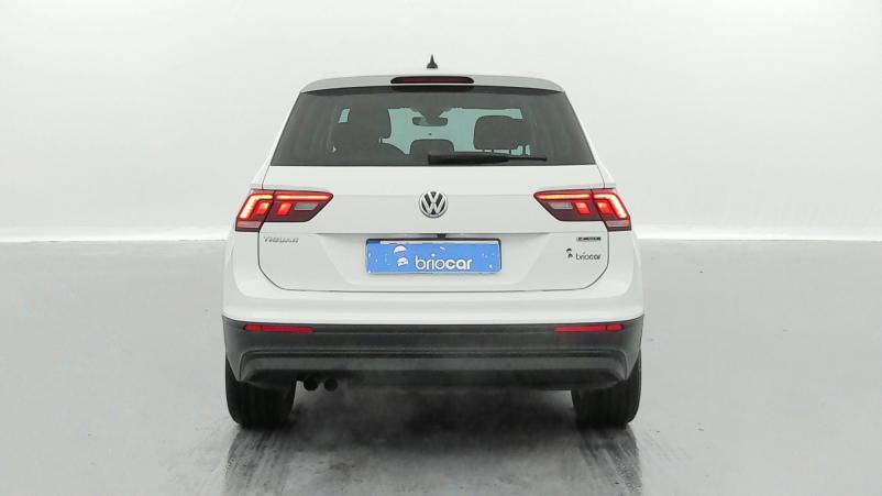 Vente en ligne Volkswagen Tiguan 2.0 TSI 190ch 4Motion DSG7 suréquipé au prix de 28 480 €