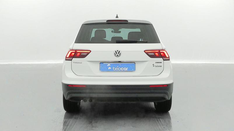 Vente en ligne Volkswagen Tiguan 2.0 TSI 190ch 4Motion DSG7 suréquipé au prix de 28 980 €
