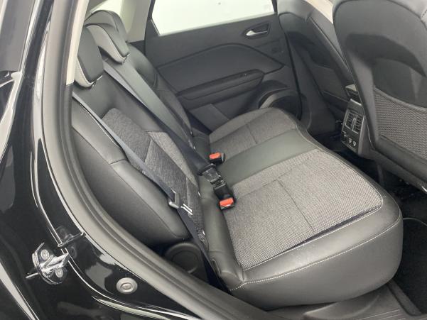 Vente en ligne Renault Captur 1.6 E-Tech hybride 145ch Intens + Caméra au prix de 25 980 €